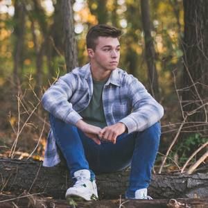 Meet your Posher, Noah